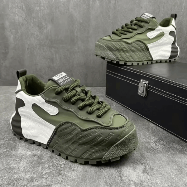 High Value Outdoor Running Shoes
