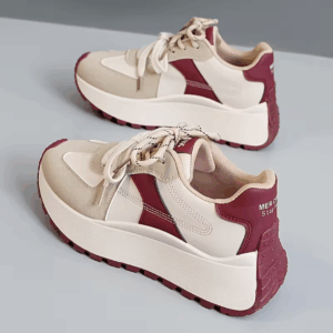 Women's Chunky Platform Sneakers